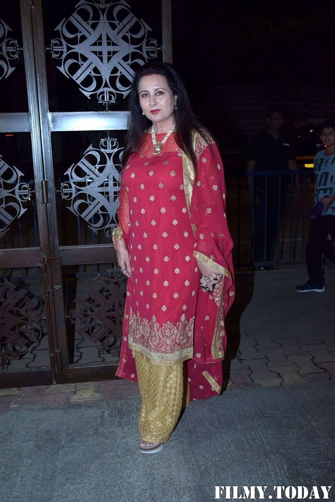 Photos: Launch Of Ana Singh’s Christian Art Collection At The Charcoal Store | Picture 1707783