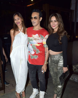 Photos: Launch Of Ana Singh’s Christian Art Collection At The Charcoal Store | Picture 1707770