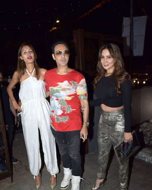 Photos: Launch Of Ana Singh’s Christian Art Collection At The Charcoal Store | Picture 1707771