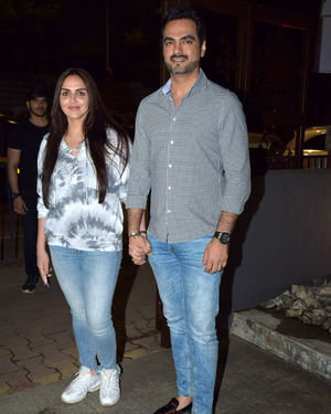 Photos: Launch Of Ana Singh’s Christian Art Collection At The Charcoal Store | Picture 1707791