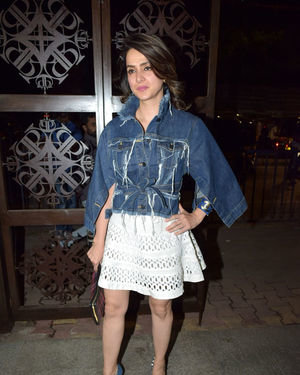Photos: Launch Of Ana Singh’s Christian Art Collection At The Charcoal Store | Picture 1707759