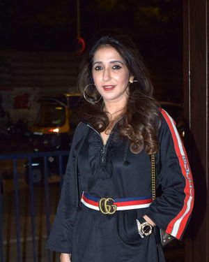 Photos: Launch Of Ana Singh’s Christian Art Collection At The Charcoal Store | Picture 1707765