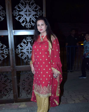 Photos: Launch Of Ana Singh’s Christian Art Collection At The Charcoal Store