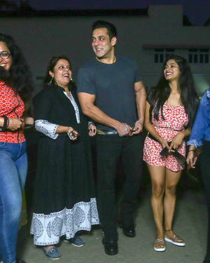 Photos: Promotion Of Film Dabangg 3 | Picture 1707754