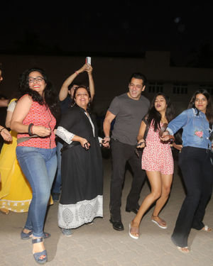 Photos: Promotion Of Film Dabangg 3 | Picture 1707753