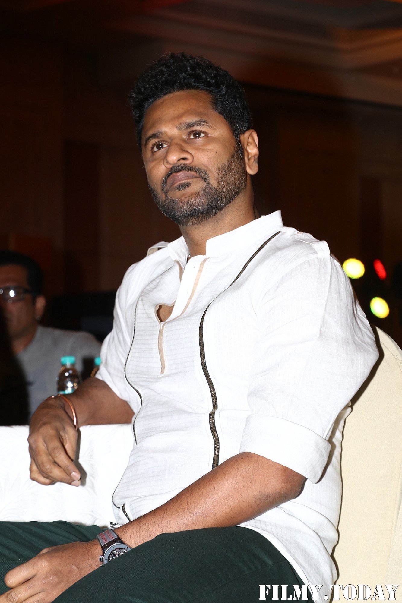 Photos: Press Conference Of Film Dabangg 3 At Chennai | Picture 1708564