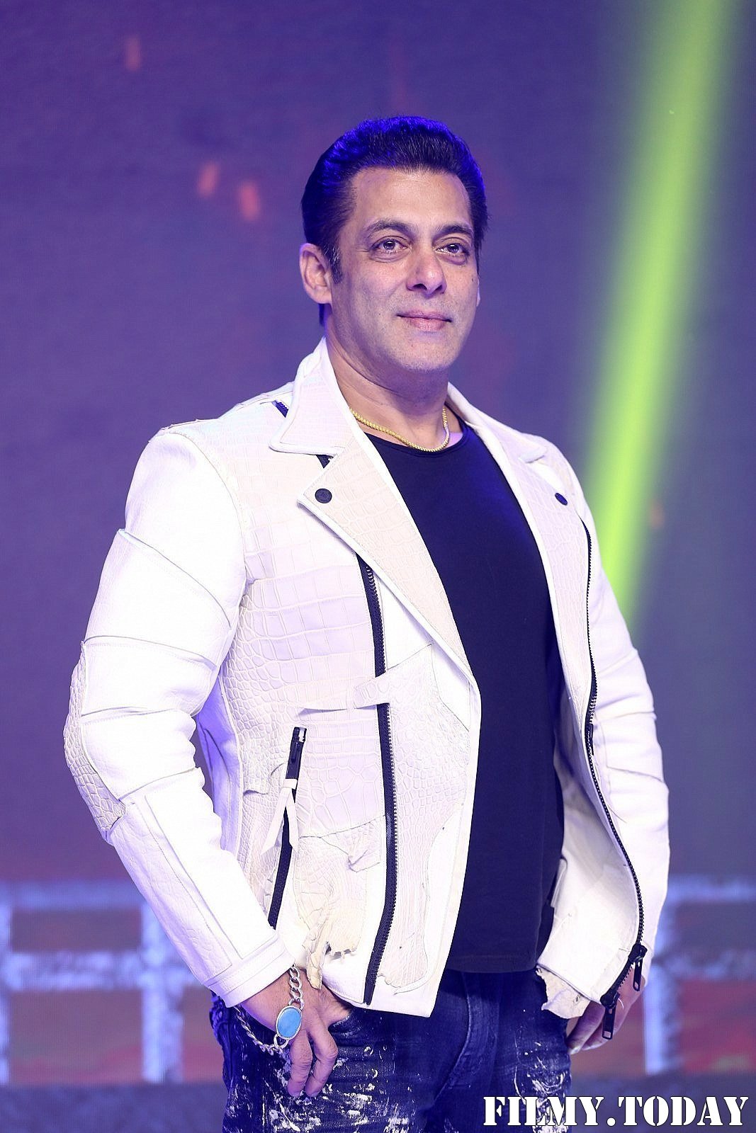 Salman Khan - Photos: Dabangg 3 Movie Pre-release Event | Picture 1709440