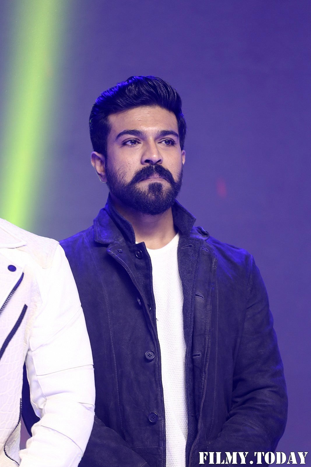 Ram Charan Teja - Photos: Dabangg 3 Movie Pre-release Event | Picture 1709424