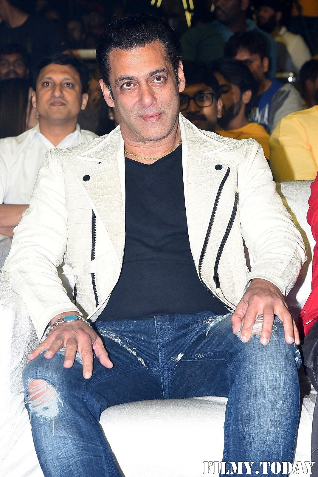 Salman Khan - Photos: Dabangg 3 Movie Pre-release Event | Picture 1709523