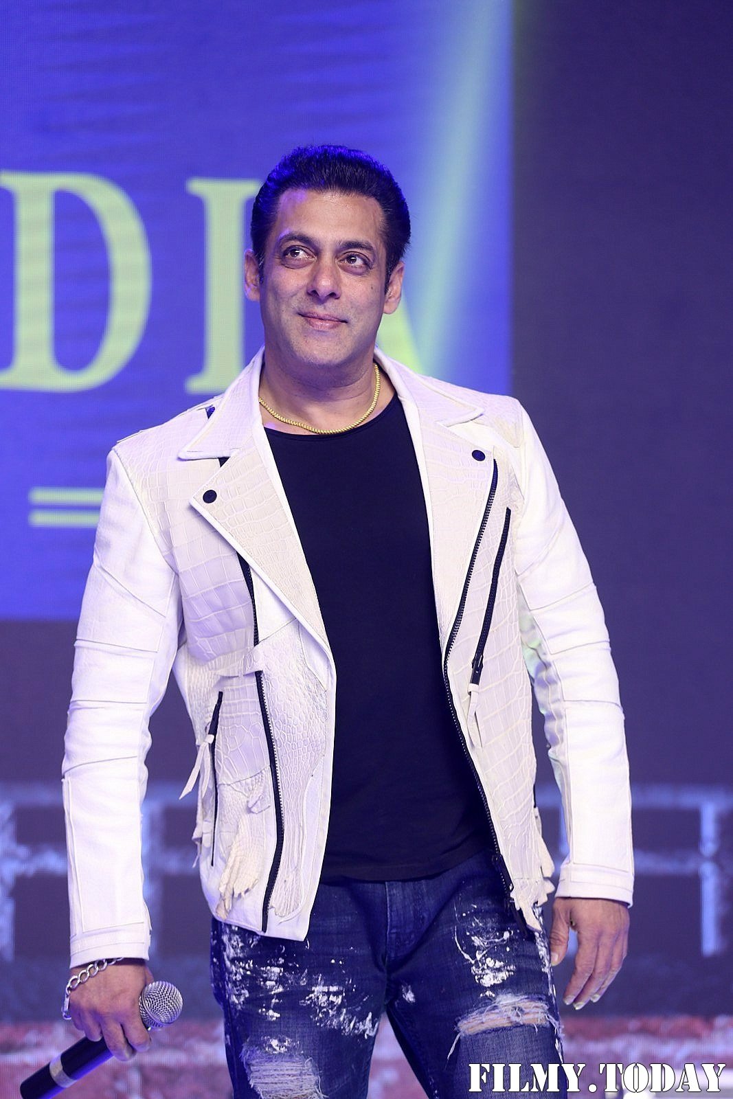 Salman Khan - Photos: Dabangg 3 Movie Pre-release Event | Picture 1709484