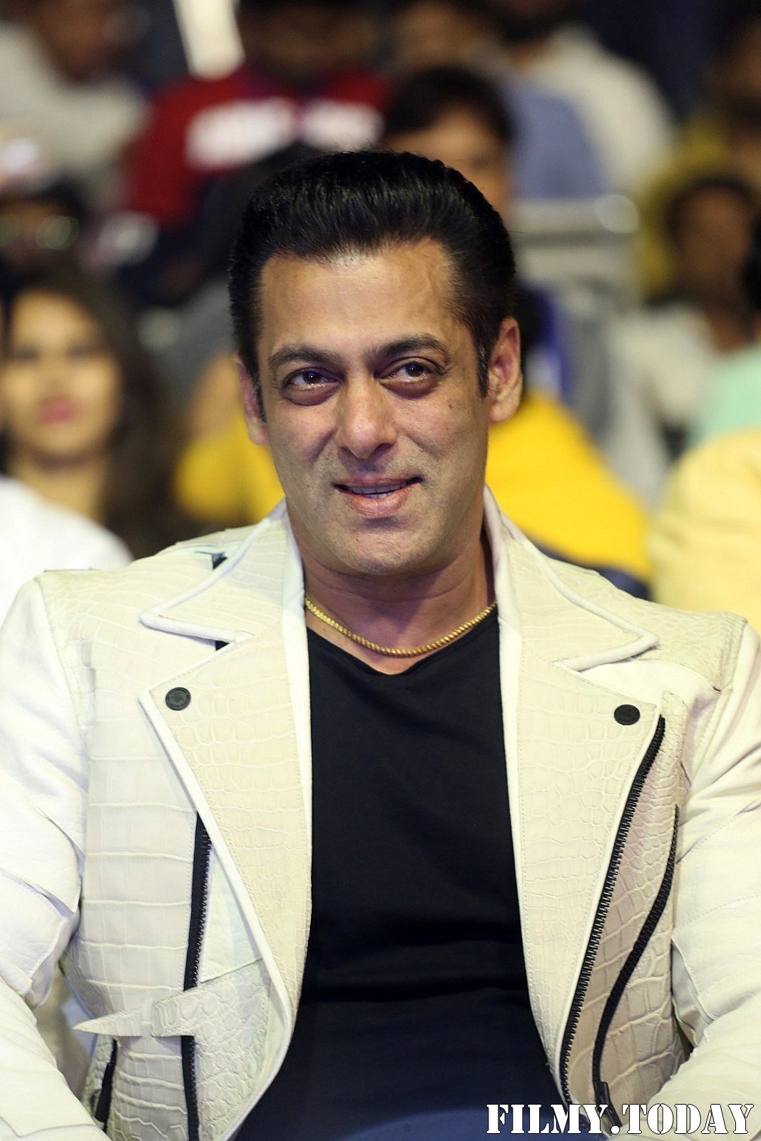 Salman Khan - Photos: Dabangg 3 Movie Pre-release Event | Picture 1709398