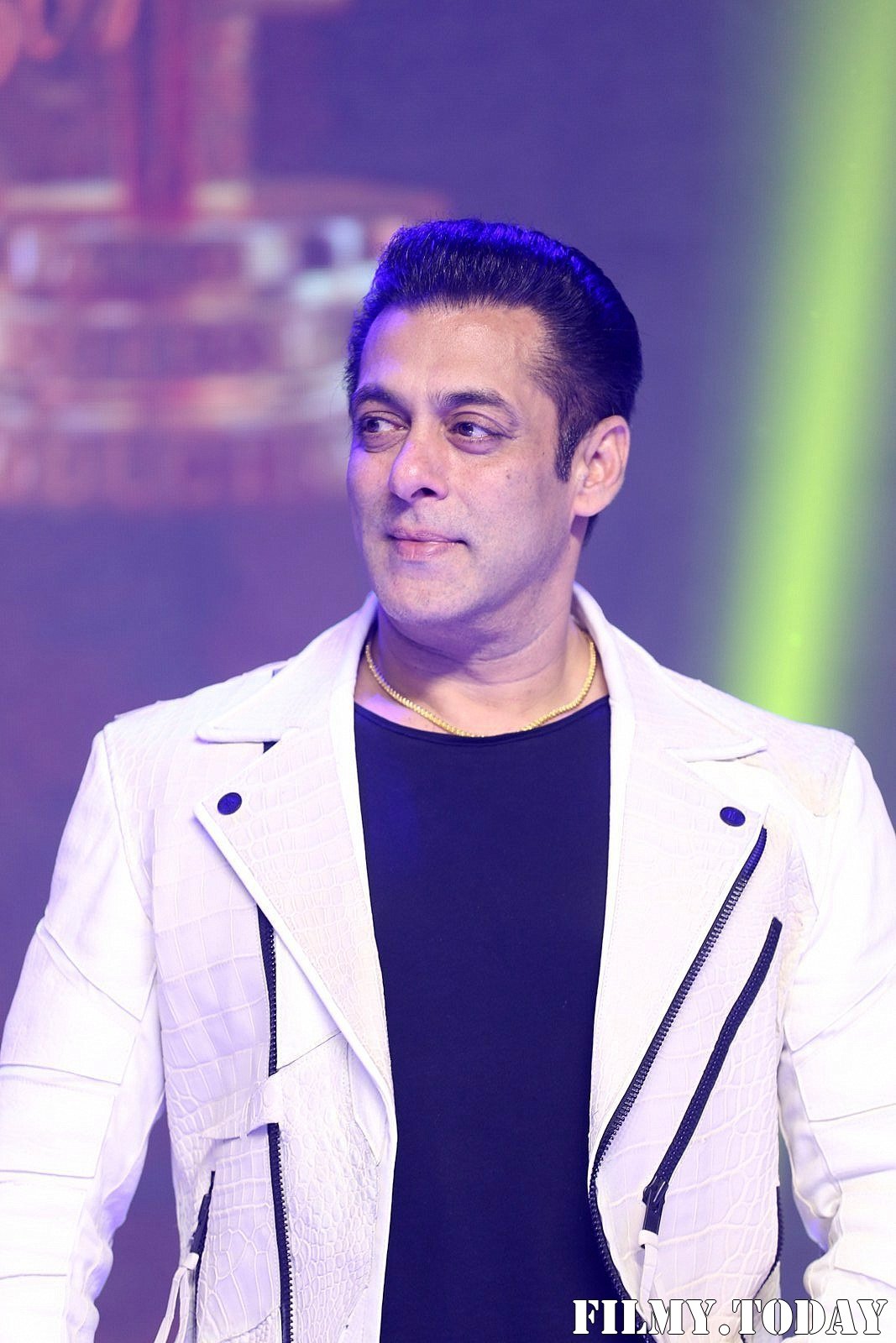 Salman Khan - Photos: Dabangg 3 Movie Pre-release Event | Picture 1709432