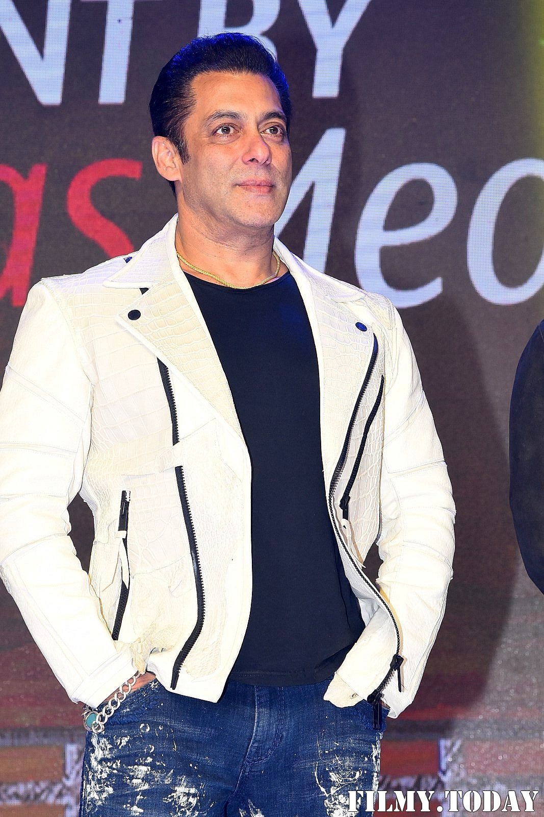 Salman Khan - Photos: Dabangg 3 Movie Pre-release Event | Picture 1709549