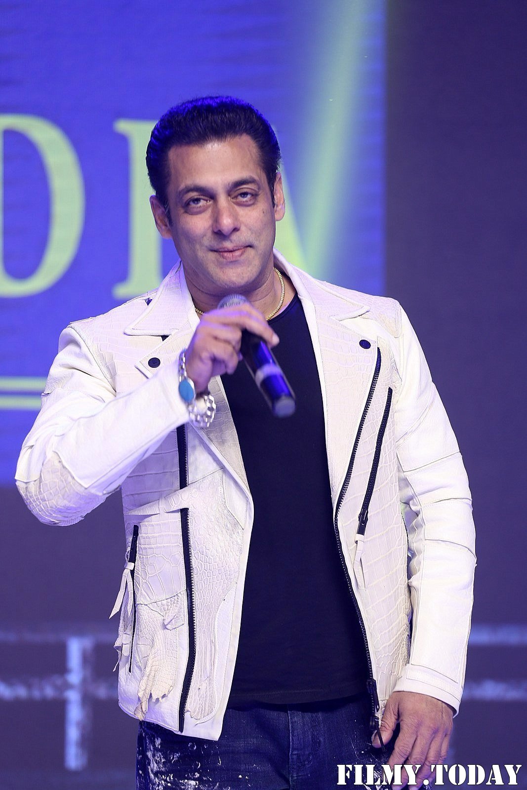 Salman Khan - Photos: Dabangg 3 Movie Pre-release Event | Picture 1709483