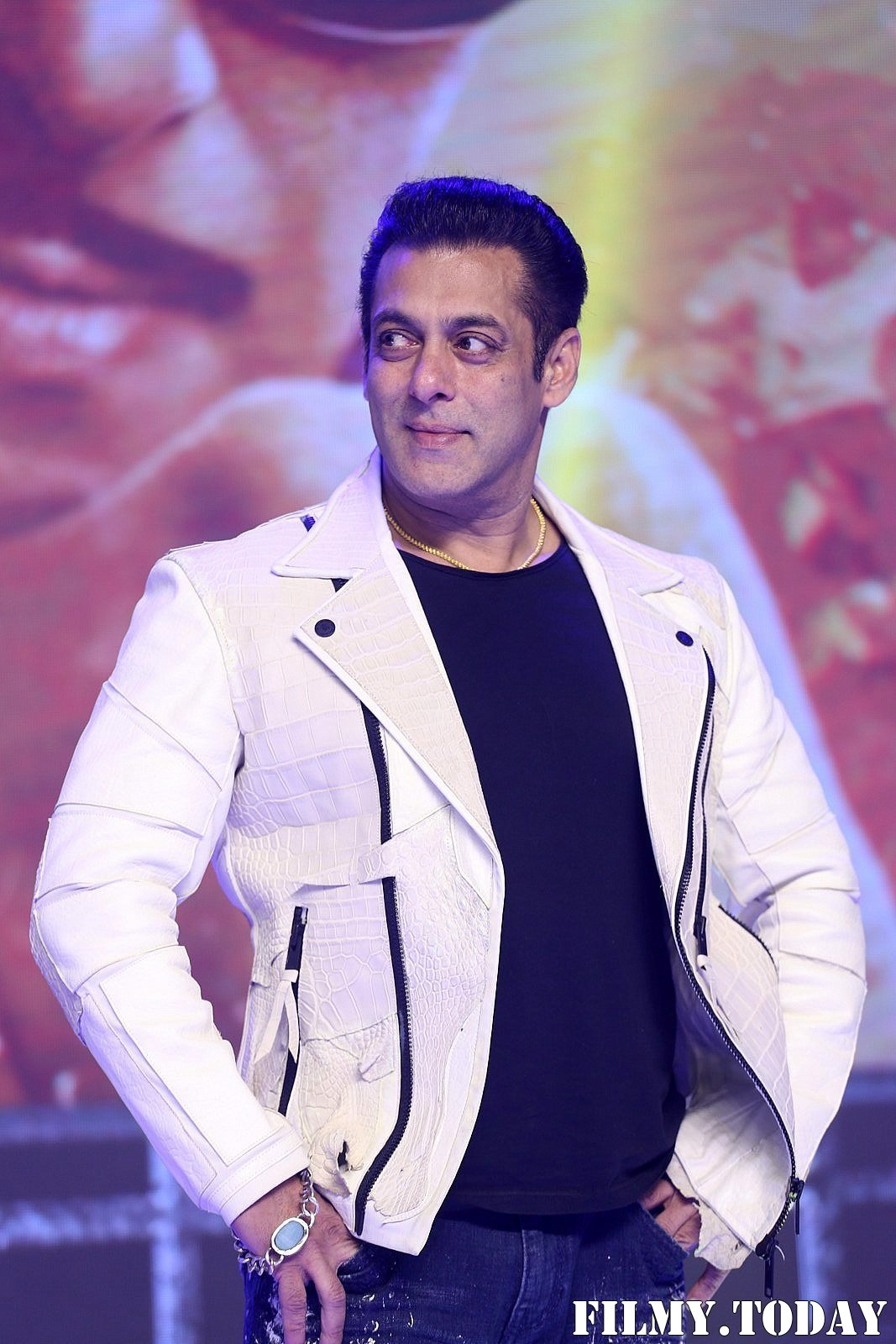 Salman Khan - Photos: Dabangg 3 Movie Pre-release Event | Picture 1709460