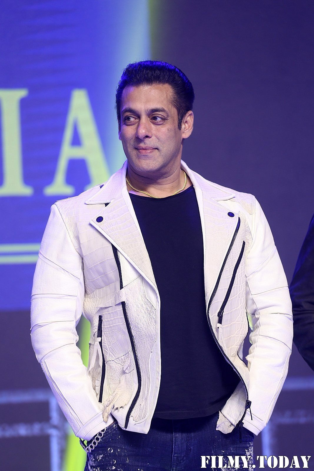 Salman Khan - Photos: Dabangg 3 Movie Pre-release Event | Picture 1709481