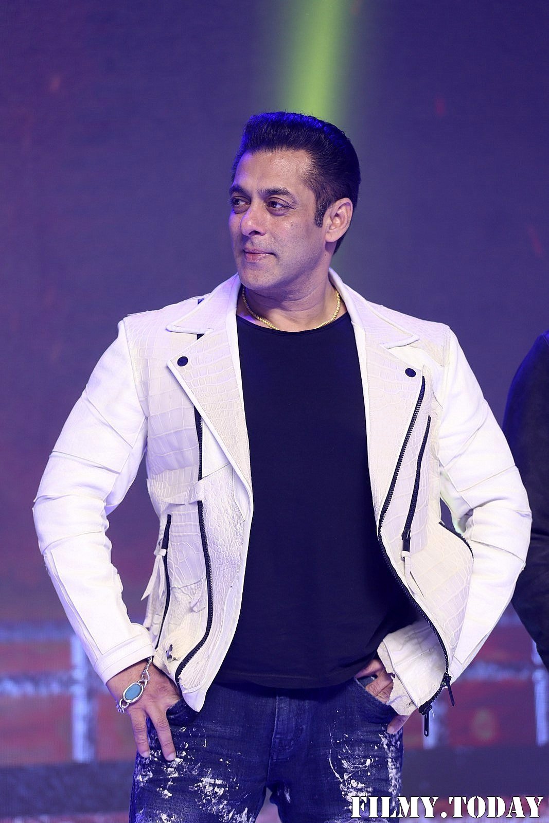 Salman Khan - Photos: Dabangg 3 Movie Pre-release Event | Picture 1709454