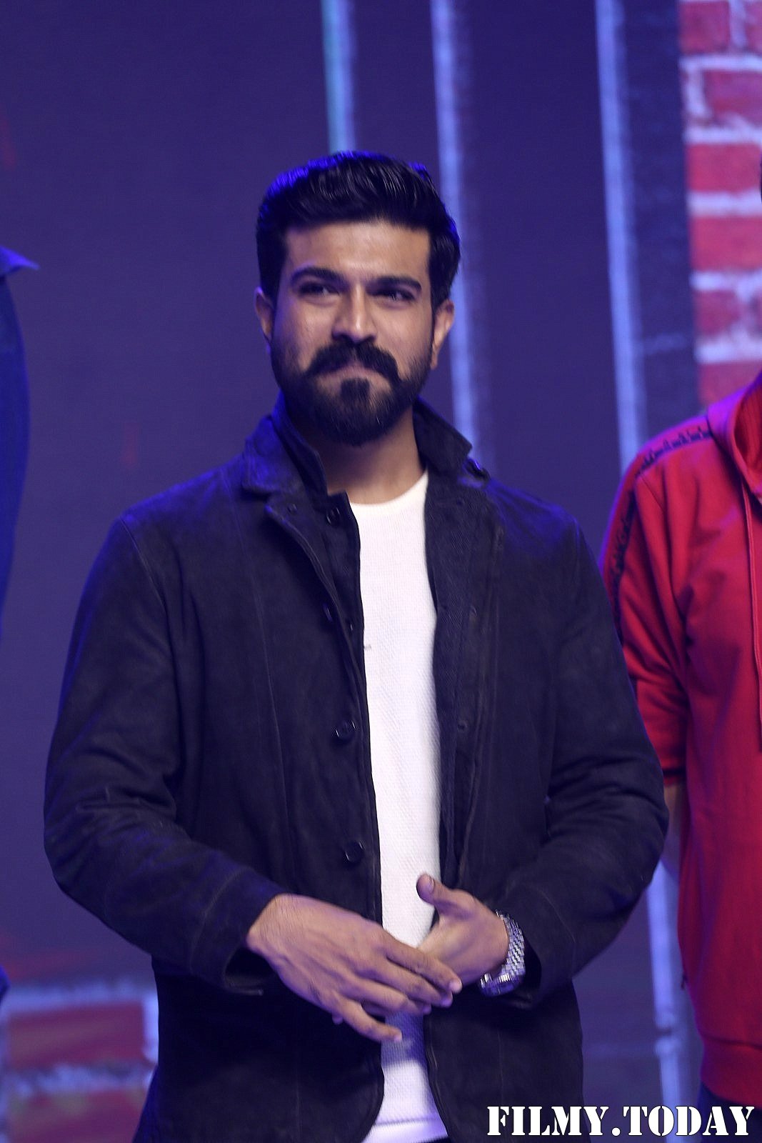 Ram Charan Teja - Photos: Dabangg 3 Movie Pre-release Event | Picture 1709498