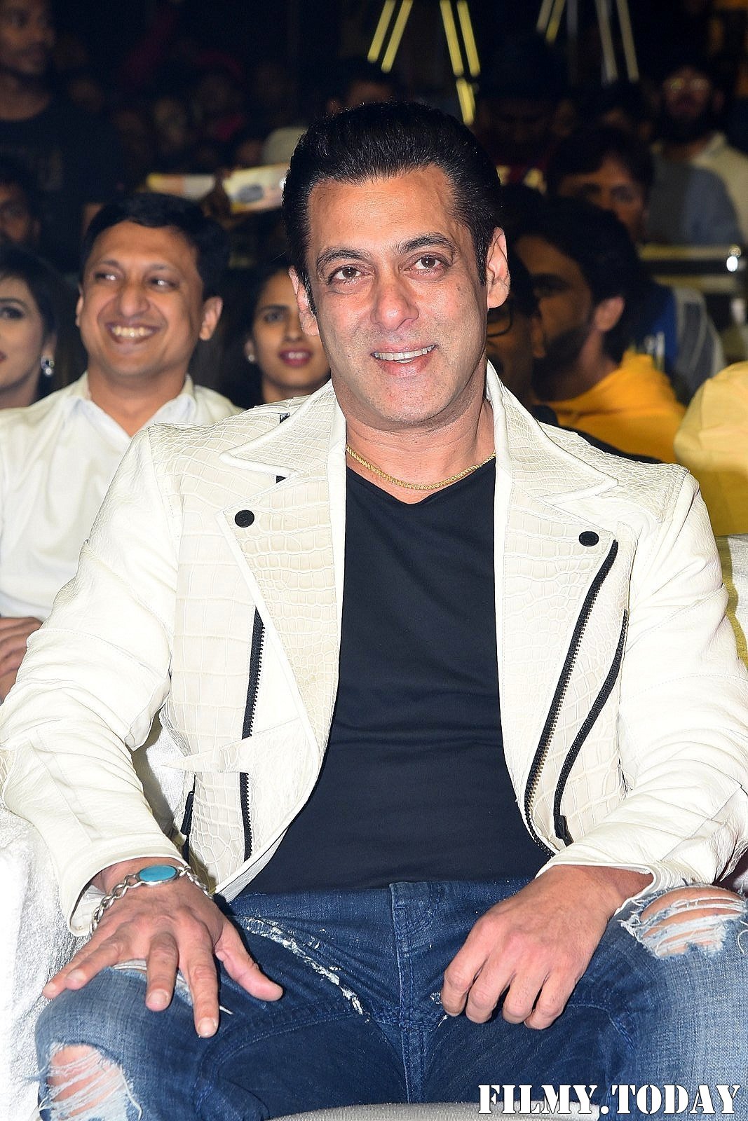 Salman Khan - Photos: Dabangg 3 Movie Pre-release Event | Picture 1709527