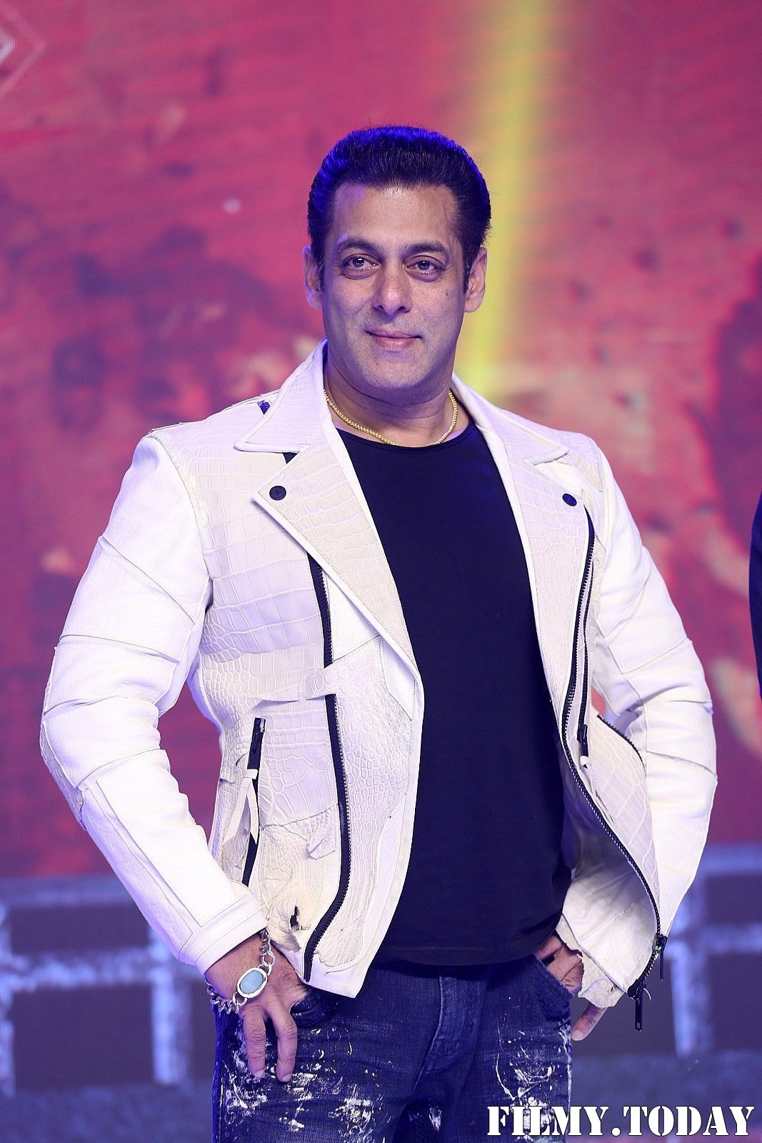 Salman Khan - Photos: Dabangg 3 Movie Pre-release Event | Picture 1709458