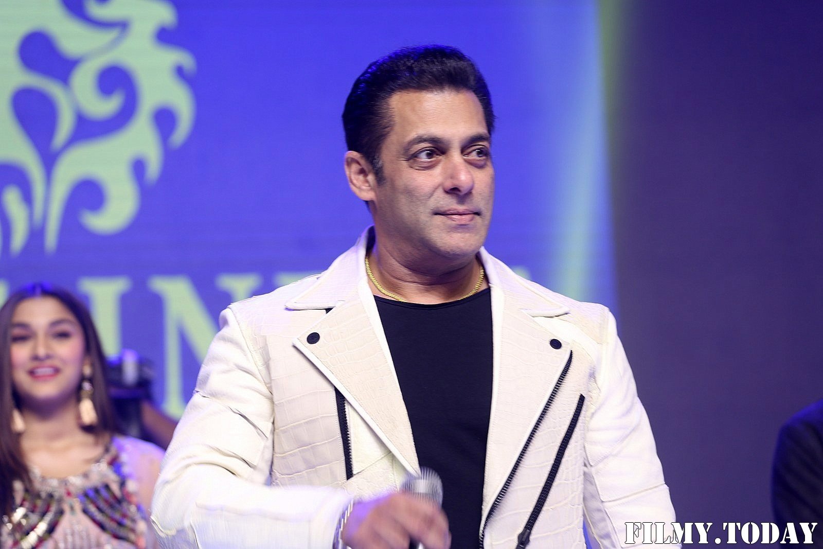 Salman Khan - Photos: Dabangg 3 Movie Pre-release Event | Picture 1709487