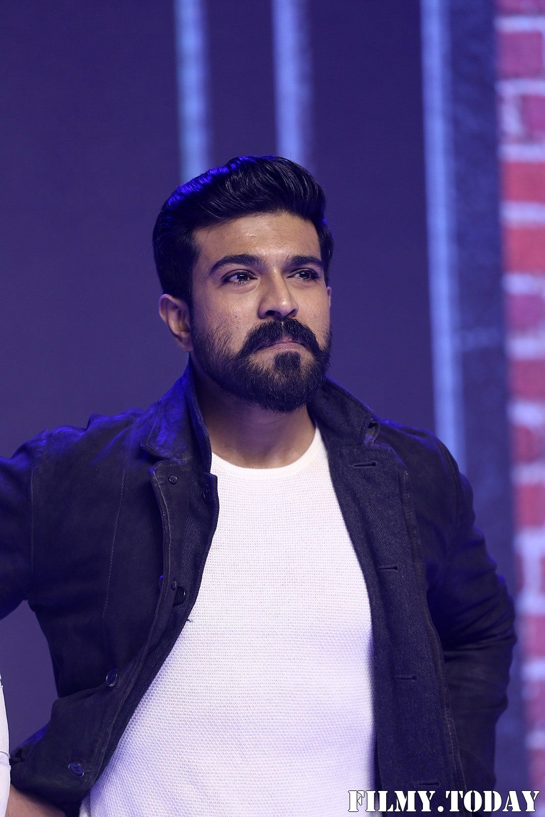 Ram Charan Teja - Photos: Dabangg 3 Movie Pre-release Event | Picture 1709482