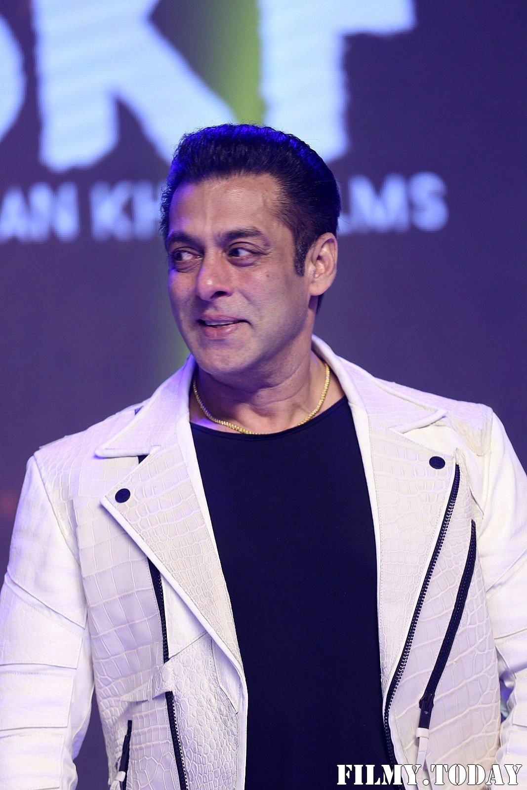 Salman Khan - Photos: Dabangg 3 Movie Pre-release Event | Picture 1709472