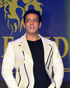 Salman Khan - Photos: Dabangg 3 Movie Pre-release Event | Picture 1709560