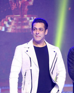 Salman Khan - Photos: Dabangg 3 Movie Pre-release Event | Picture 1709431