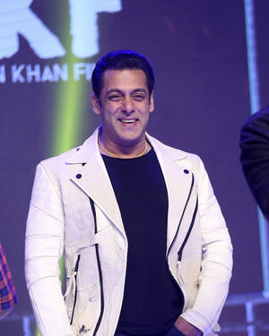 Salman Khan - Photos: Dabangg 3 Movie Pre-release Event | Picture 1709471