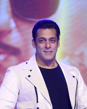 Salman Khan - Photos: Dabangg 3 Movie Pre-release Event | Picture 1709459