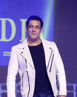 Salman Khan - Photos: Dabangg 3 Movie Pre-release Event | Picture 1709484