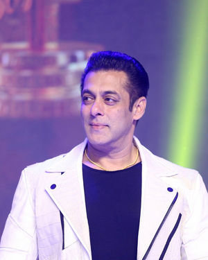 Salman Khan - Photos: Dabangg 3 Movie Pre-release Event | Picture 1709432