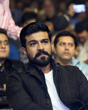 Ram Charan Teja - Photos: Dabangg 3 Movie Pre-release Event | Picture 1709575