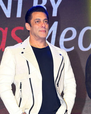 Salman Khan - Photos: Dabangg 3 Movie Pre-release Event | Picture 1709549