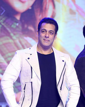 Salman Khan - Photos: Dabangg 3 Movie Pre-release Event | Picture 1709439