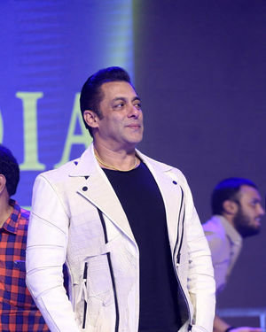 Salman Khan - Photos: Dabangg 3 Movie Pre-release Event | Picture 1709476