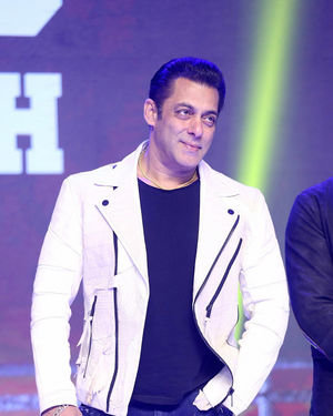 Salman Khan - Photos: Dabangg 3 Movie Pre-release Event | Picture 1709429
