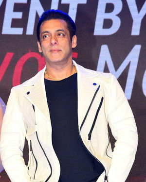 Salman Khan - Photos: Dabangg 3 Movie Pre-release Event | Picture 1709551