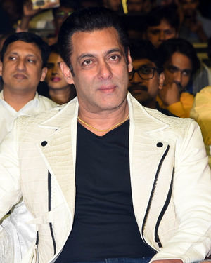 Salman Khan - Photos: Dabangg 3 Movie Pre-release Event | Picture 1709533