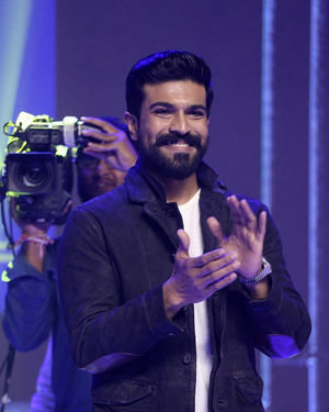 Ram Charan Teja - Photos: Dabangg 3 Movie Pre-release Event | Picture 1709489