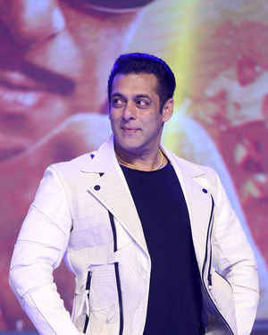 Salman Khan - Photos: Dabangg 3 Movie Pre-release Event | Picture 1709460