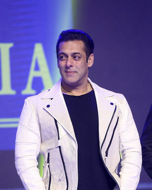 Salman Khan - Photos: Dabangg 3 Movie Pre-release Event | Picture 1709481
