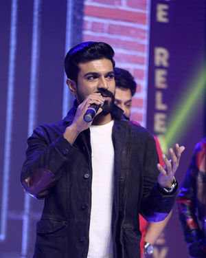 Ram Charan Teja - Photos: Dabangg 3 Movie Pre-release Event | Picture 1709465