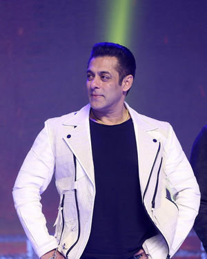Salman Khan - Photos: Dabangg 3 Movie Pre-release Event | Picture 1709454