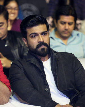 Ram Charan Teja - Photos: Dabangg 3 Movie Pre-release Event | Picture 1709402