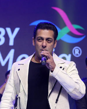 Salman Khan - Photos: Dabangg 3 Movie Pre-release Event | Picture 1709493
