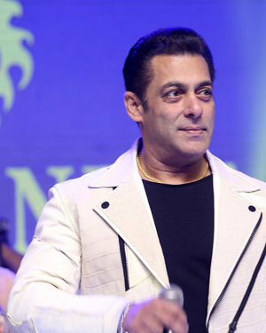 Salman Khan - Photos: Dabangg 3 Movie Pre-release Event | Picture 1709487