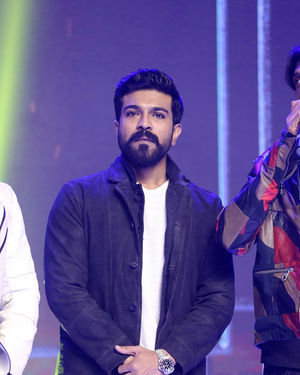 Ram Charan Teja - Photos: Dabangg 3 Movie Pre-release Event | Picture 1709423
