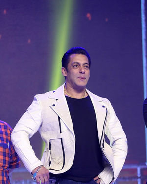 Salman Khan - Photos: Dabangg 3 Movie Pre-release Event | Picture 1709474